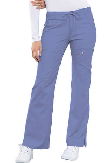 PANTALON DAMA D`LUXE - 21100-CELV