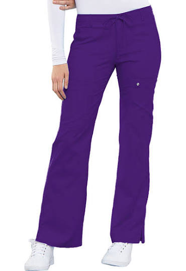 PANTALON DAMA CHEROKEE DE LUXE 