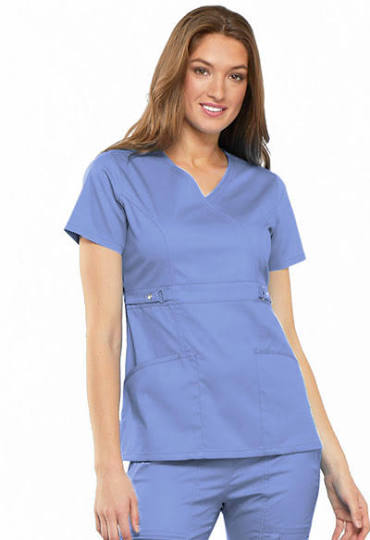 CHAQUETA DAMA DE LUXE - 21701-CELV