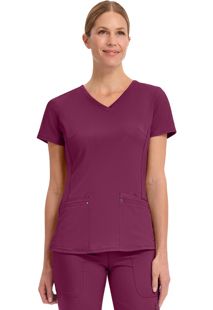 CHAQUETA  HEALING HANDS MUJER - 2245