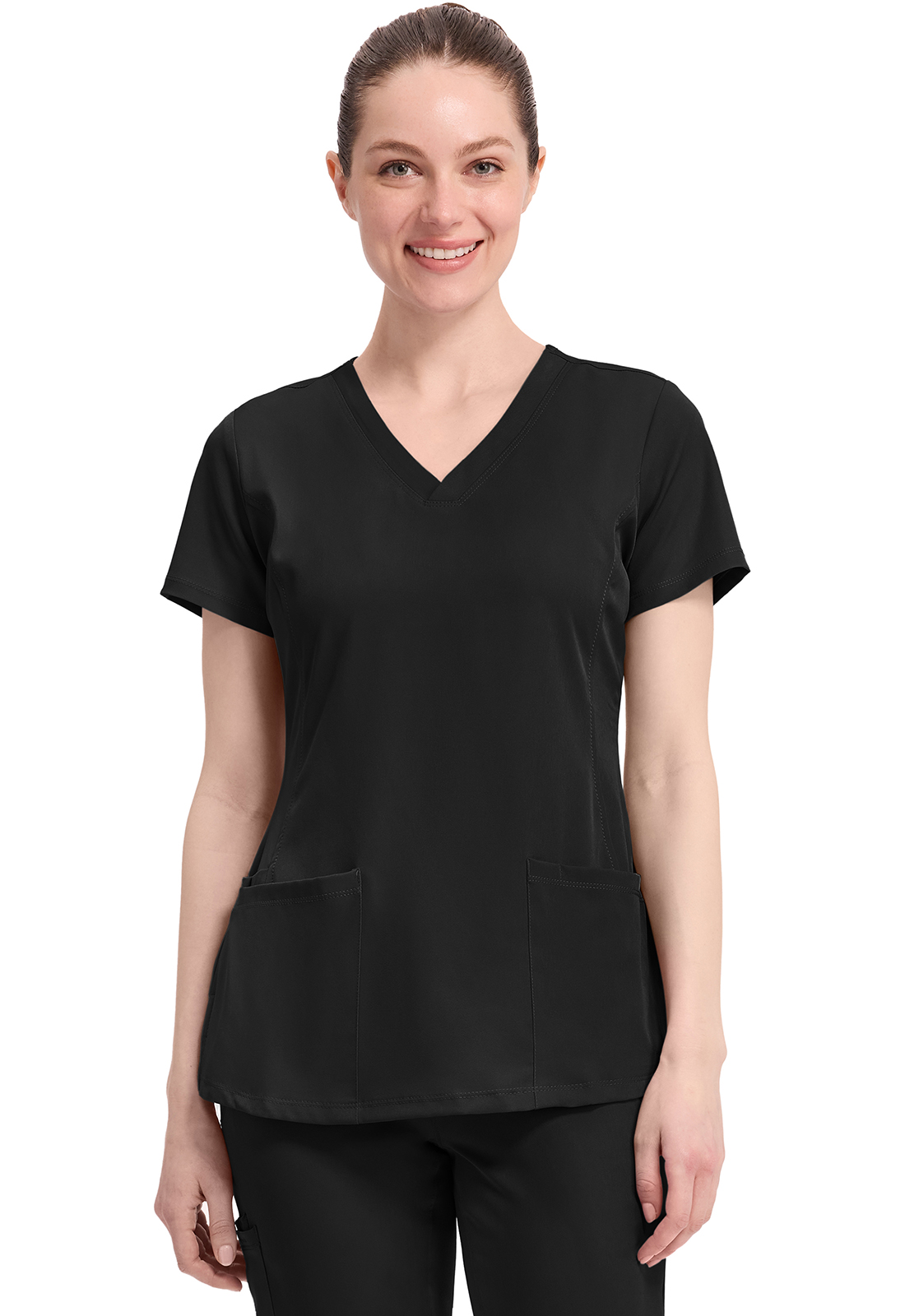 CHAQUETA  HEALING HANDS MUJER  2500