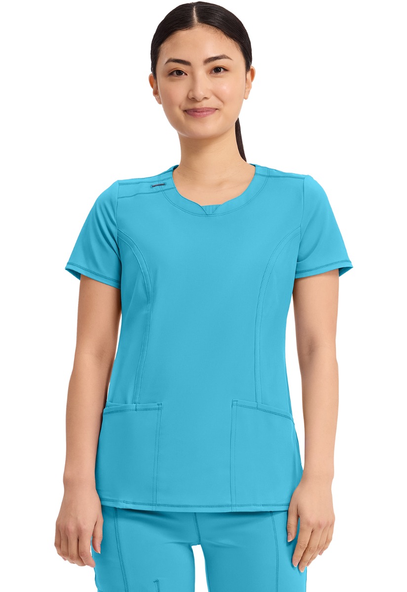 CHAQUETA CHEROKEE INFINITY MUJER 2624A