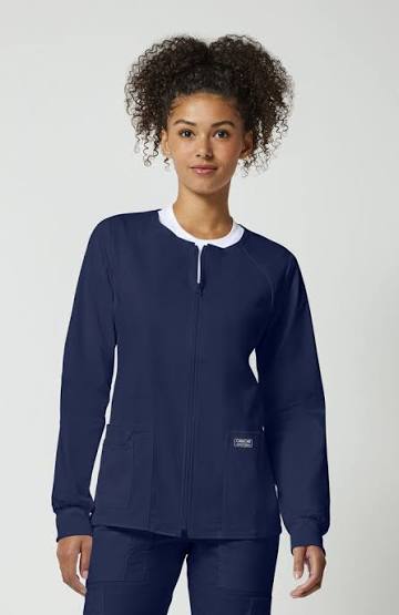 CARDIGAN DE MUJER CHEROKEE CORE STRETCH - 4315