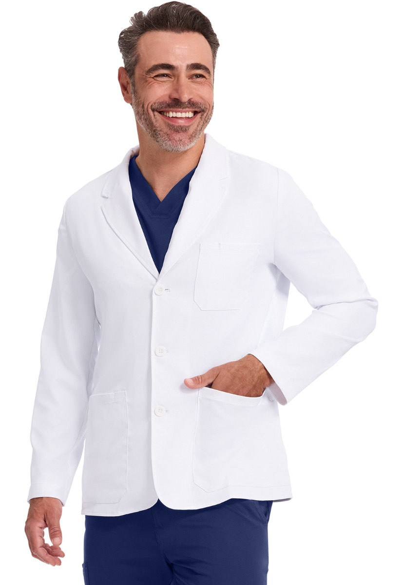 SACO HEALING HANDS HOMBRE 5150
