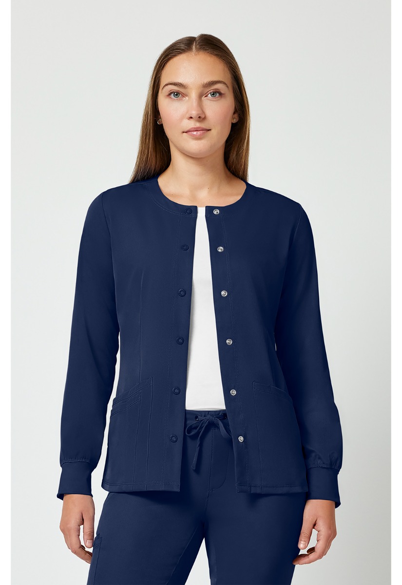 CARDIGAN MUJER HEALING HANDS 5500