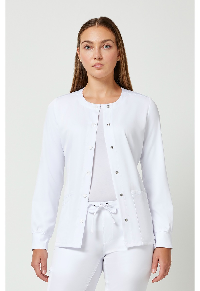 CARDIGAN MUJER HEALING HANDS 5500