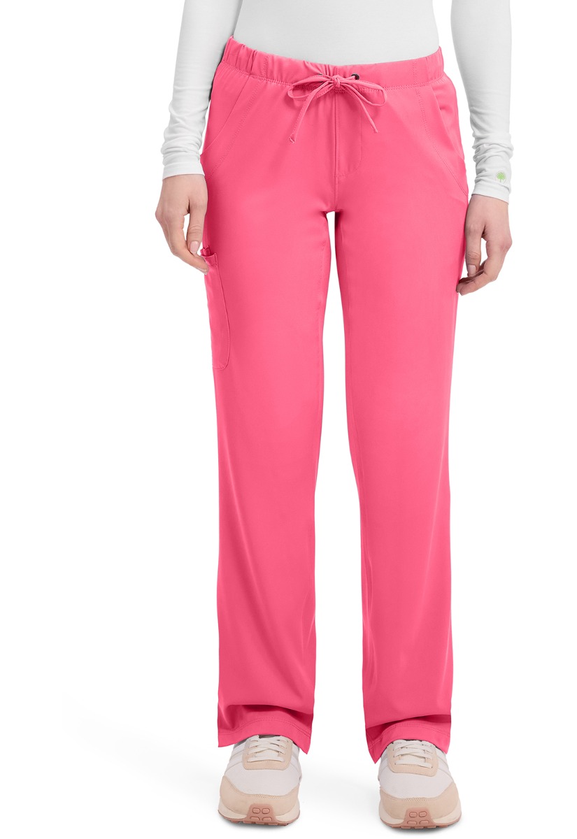 PANTALON MUJER HEALING HANDS 9560