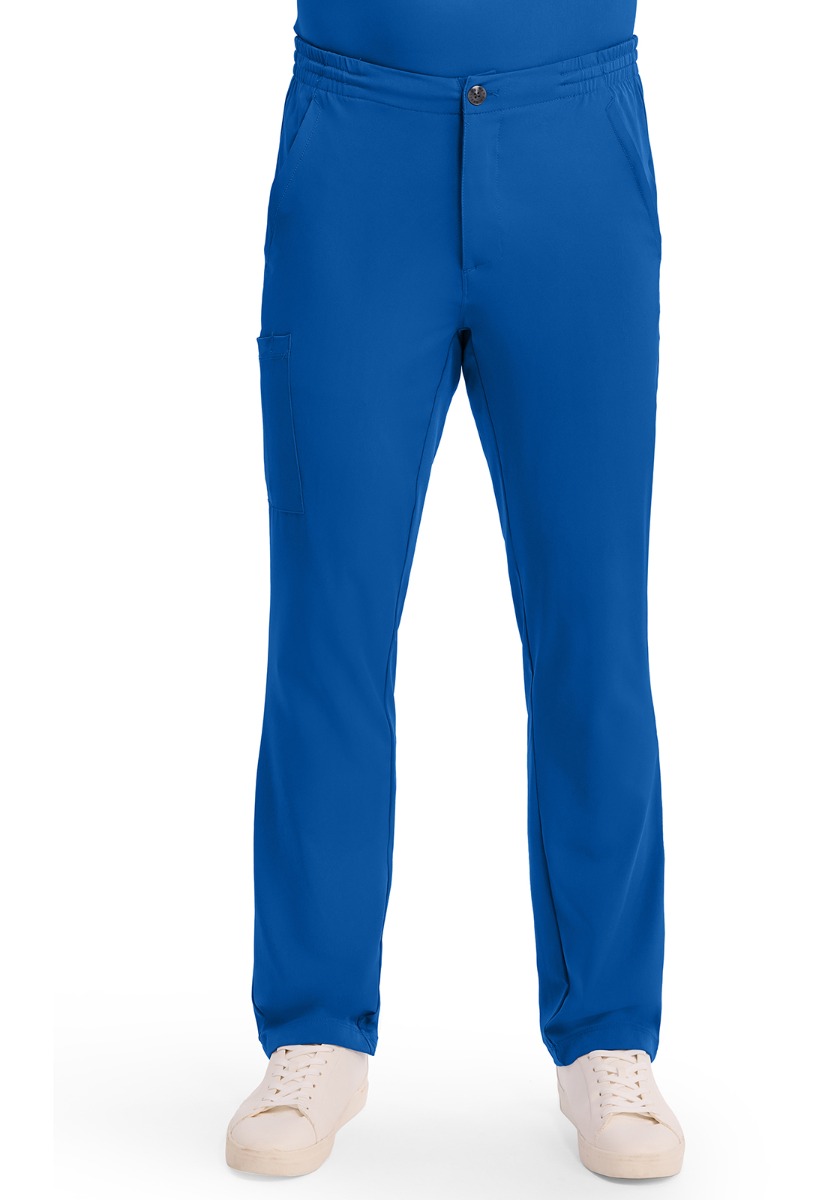 PANTALON HOMBRE HEALING HANDS 9590