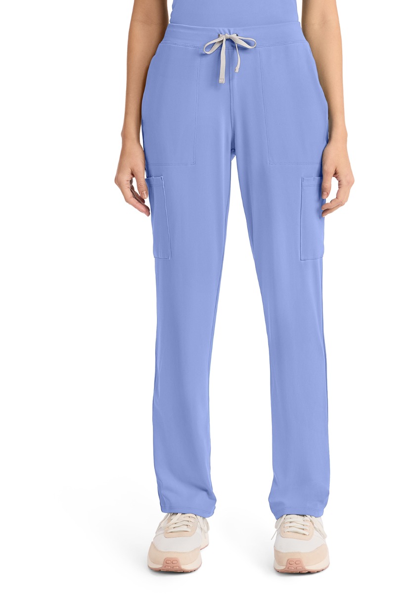 PANTALON MUJER CHEROKEE CK ACHIEVE CK096