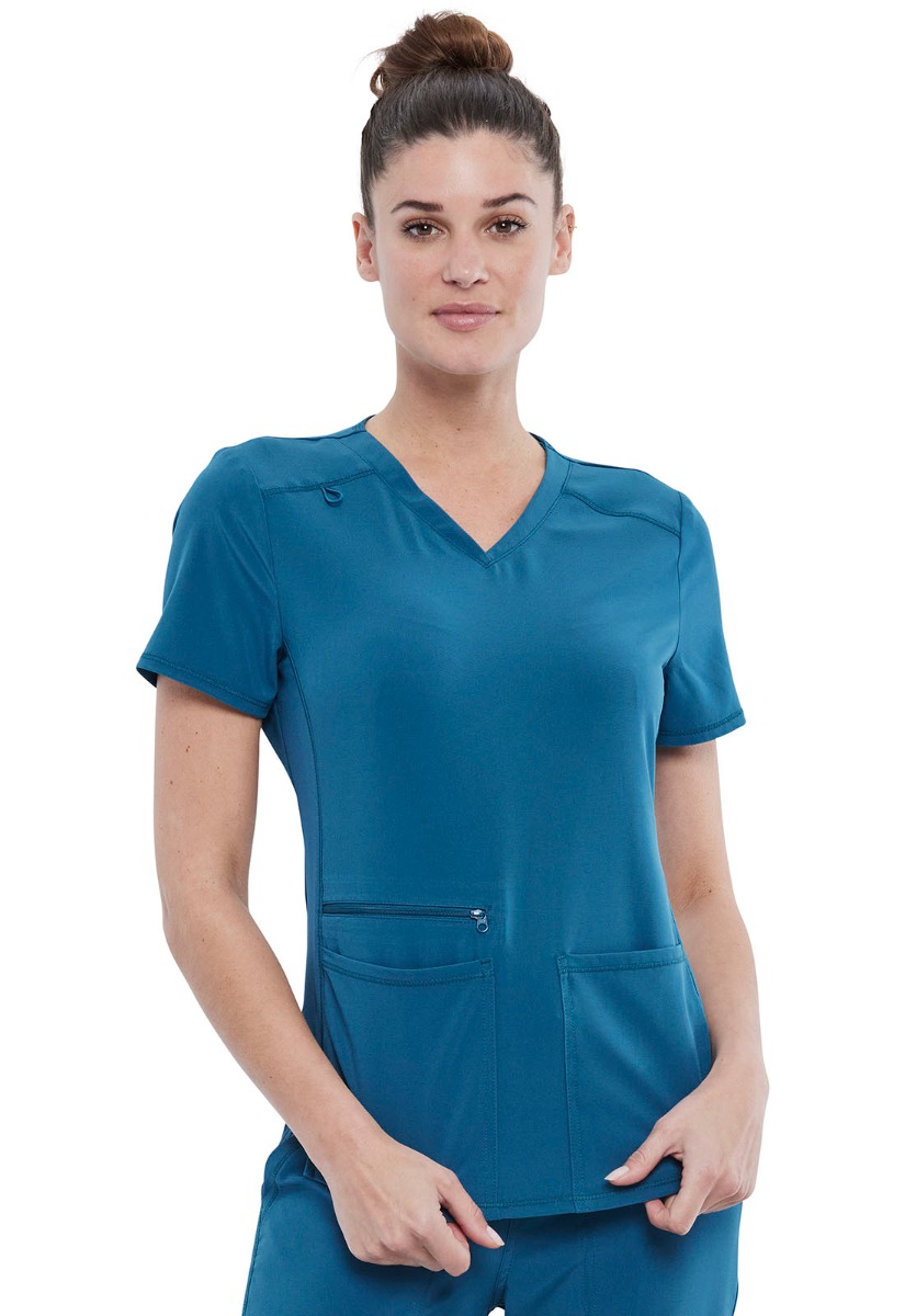 CHAQUETA MUJER CHEROKEE CK ALLURA - CKA685