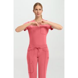 PANTALON CHEROKEE INFINITY DE MUJER 1123A