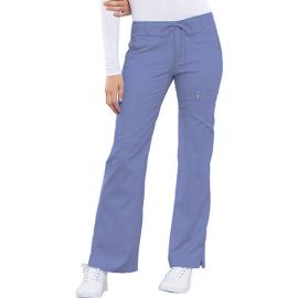 PANTALON DAMA D`LUXE - 21100-CELV