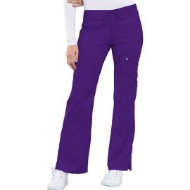 PANTALON DAMA CHEROKEE DE LUXE 