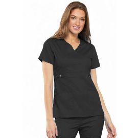 CHAQUETA DAMA DE LUXE - 21701-BLKV