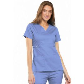 CHAQUETA DAMA DE LUXE - 21701-CELV