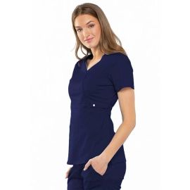 CHAQUETA DAMA DE LUXE - 21701-NAVV