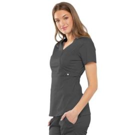 CHAQUETA DAMA DE LUXE - 21701-PEWV