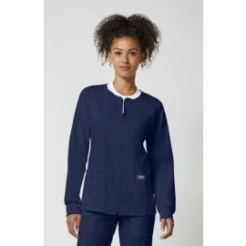 CARDIGAN DE MUJER CHEROKEE CORE STRETCH - 4315