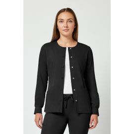 CARDIGAN DE MUJER HEALING HANDS - 5500