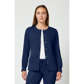 CARDIGAN MUJER HEALING HANDS 5500