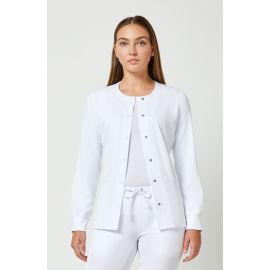 CARDIGAN MUJER HEALING HANDS 5500