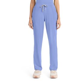 PANTALON MUJER CHEROKEE CK ACHIEVE CK096