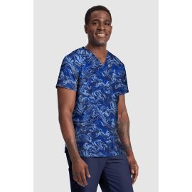 CHAQUETA DE DISEÑO HOMBRE - CK691