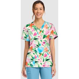 CHAQUETA DISEÑO MUJER - CK856