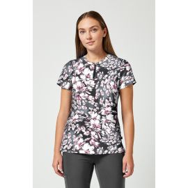 CHAQUETA DISEÑO MUJER -- HH911