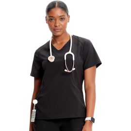 CHAQUETA MUJER CHEROKEE CK IN GNR8 - IN620A