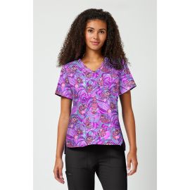 CHAQUETA DISEÑO MUJER - TF797
