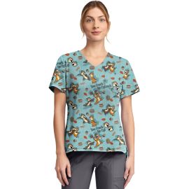 CHAQUETA DISEÑO MUJER - TF797-CDMP-