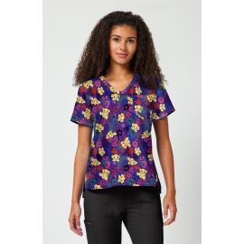 CHAQUETA DISEÑO MUJER - TF797-LKAL