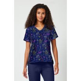 CHAQUETA DISEÑO MUJER - TF797-MKXC