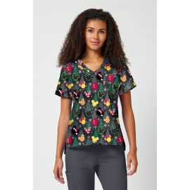 CHAQUETA DISEÑO MUJER - TF797-MKYJ