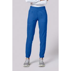 PANTALON JOGGER DAMA CHEROKEE REVOLUTION -  WW011