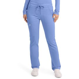 PANTALON MUJER CHEROKEE REVOLUTION WW020