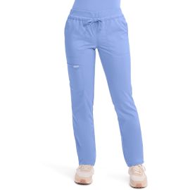 PANTALON DAMA CHEROKEE REVOLUTION - WW105