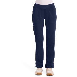 PANTALON MUJER CHEROKEE REVOLUTION WW110