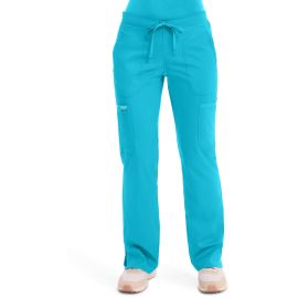 PANTALON MUJER CHEROKEE REVOLUTION WW120