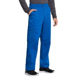 PANTALON HOMBRE CHEROKEE REVOLUTION TECH
