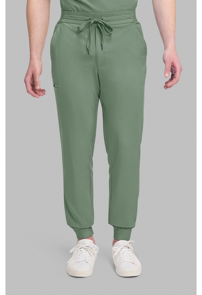 PANTALON HOMBRE HEALING HANDS - HH157