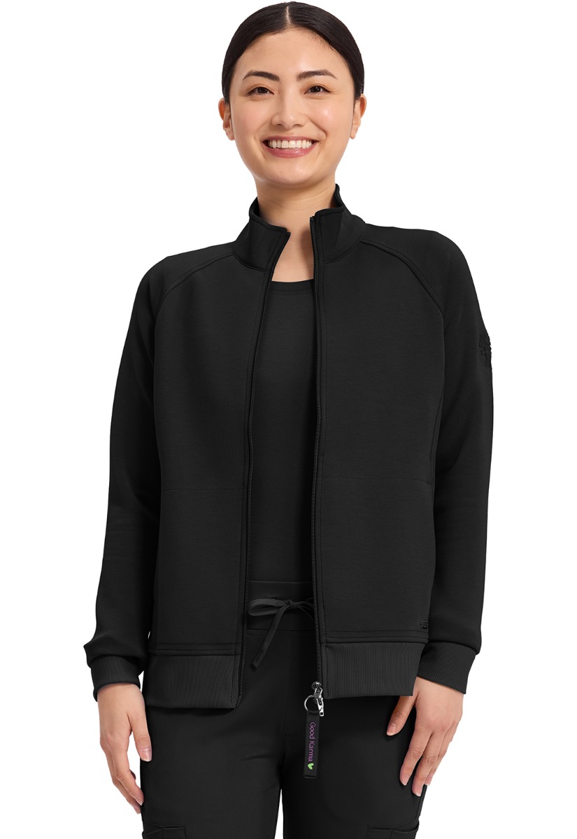 CARDIGAN DE MUJER HEALING HANDS - HH300F