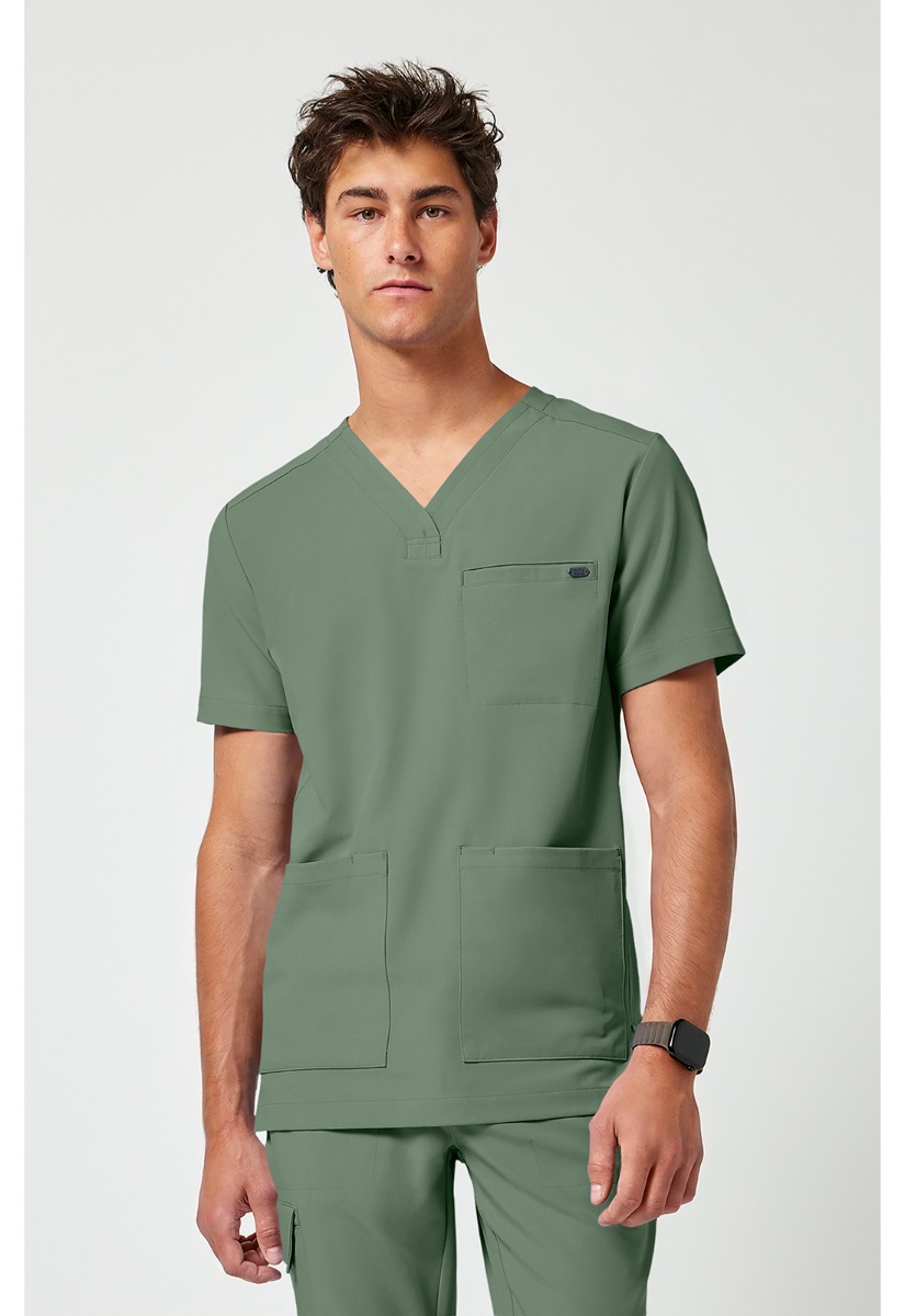 CHAQUETA HOMBRE HEALING HANDS - HH753
