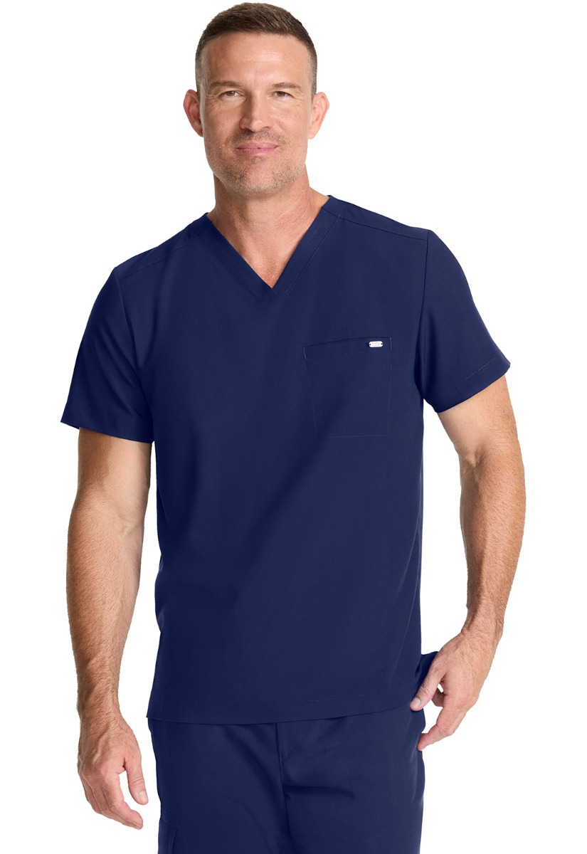 CHAQUETA HOMBRE HEALING HANDSHH758