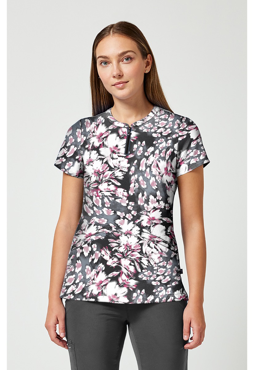 CHAQUETA DISEÑO MUJER -- HH911