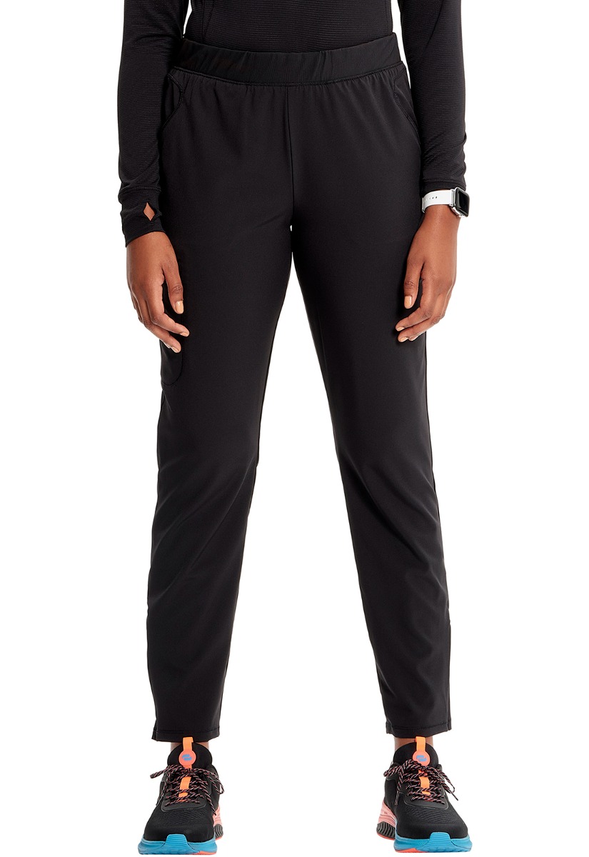 PANTALON MUJER CHEROKEE CK IN GNR8 - IN120A