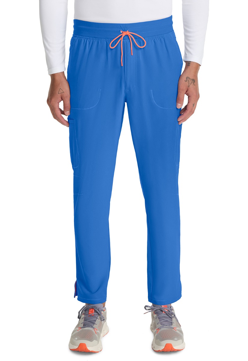 PANTALON DE HOMBRE IN GNR8 IN200A