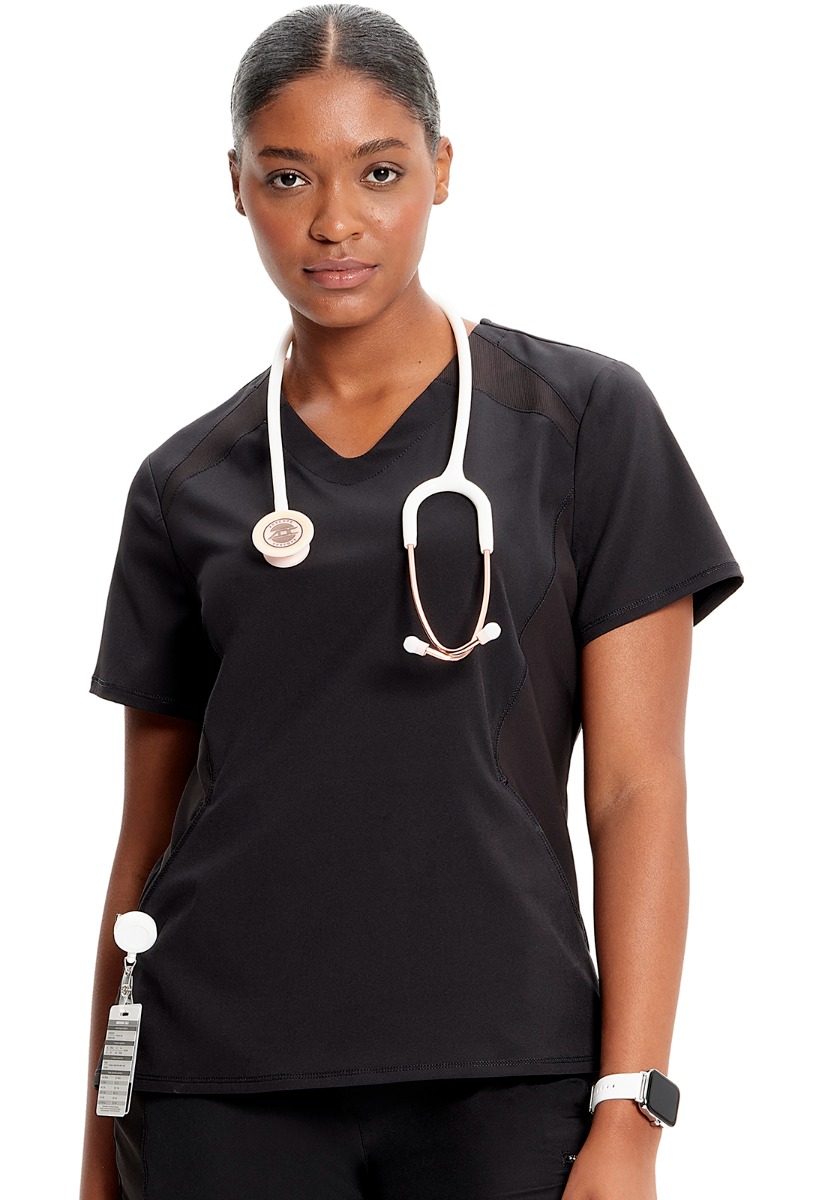CHAQUETA MUJER CHEROKEE CK IN GNR8 - IN620A