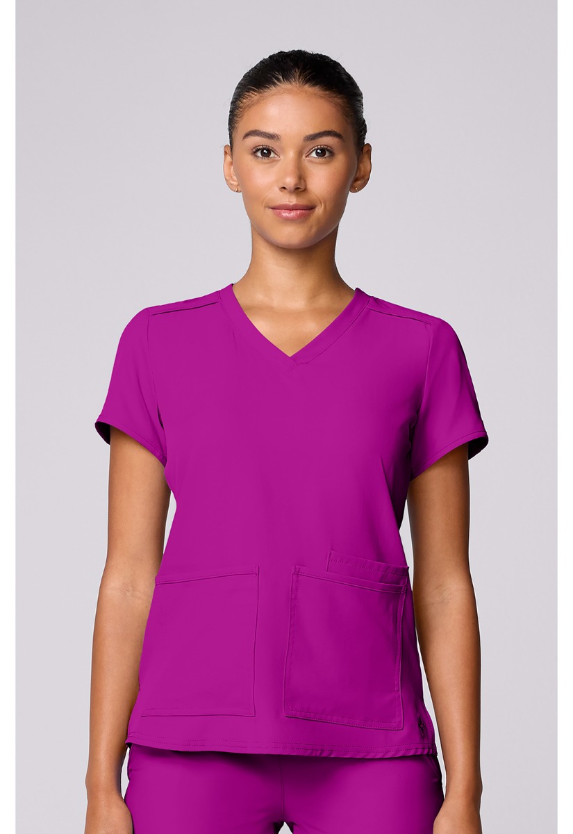 CHAQUETA MUJER MED COUTURE - MC2411